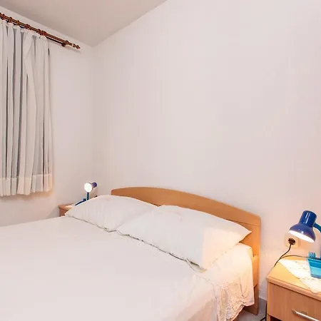 公寓 Marija 1921 Vinišće