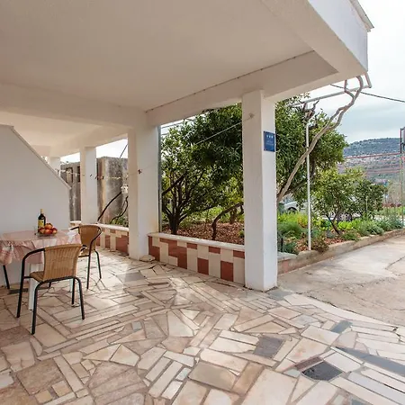 Apartment Marija 1921 Vinisce