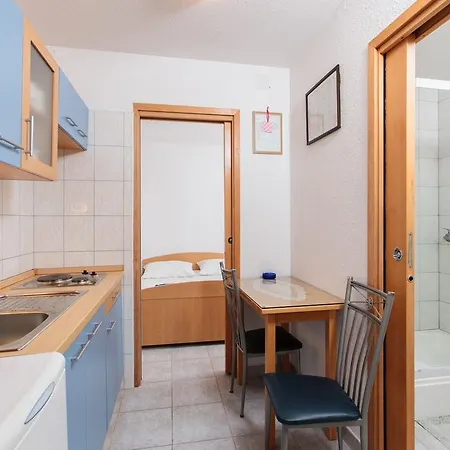Marija 1921 Apartment Vinisce