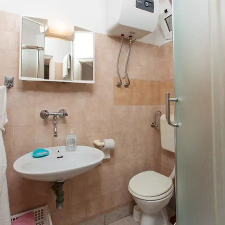 Marija 1921 Apartment Vinisce