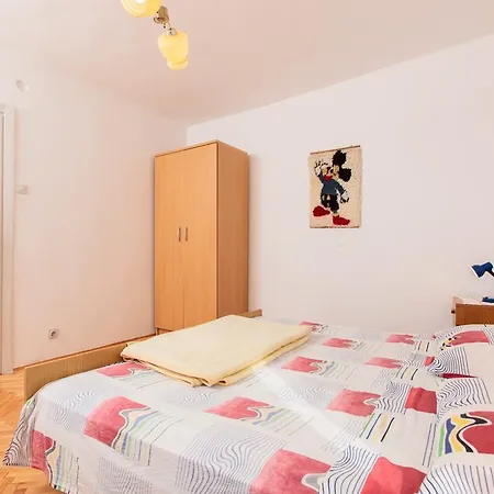 Appartement Marija 1921